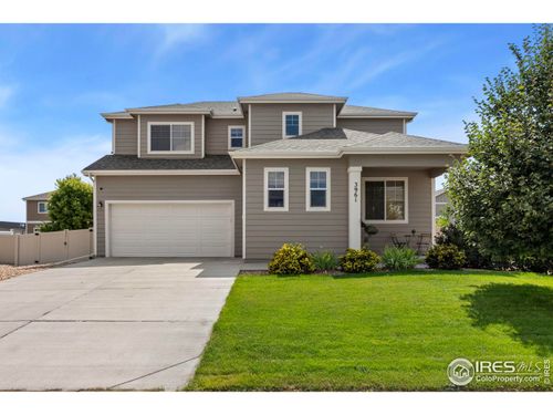3961 Eucalyptus St, Wellington, CO, 80549-2038 | Card Image