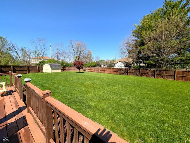3730 Cheyenne Ct, House other with 4 bedrooms, 4 bathrooms and null parking in Columbus IN | Image 101