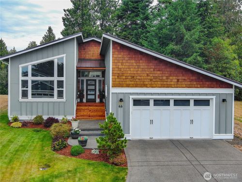 46 Port Townsend Bay Rd, Port Hadlock, WA, 98339-8704 | Card Image