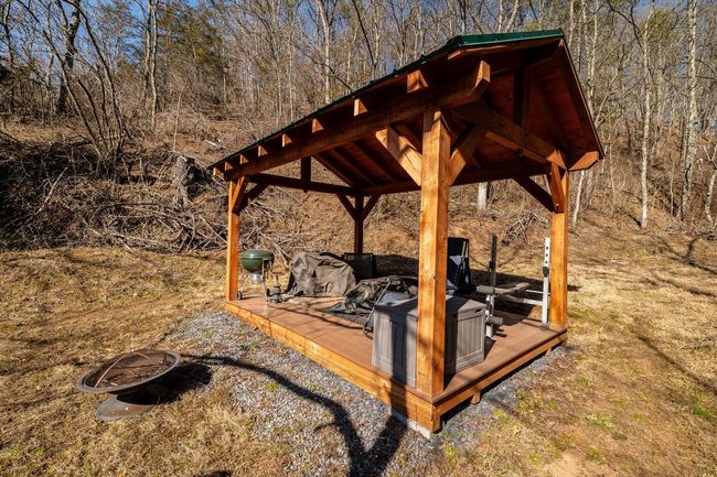 2077 Deerfield Valley Rd, House other with 2 bedrooms, 1 bathrooms and null parking in WEST AUGUSTA VA | Image 19