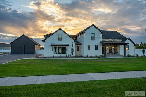4887 N Sunset Dr, Iona, ID, 83427-5037 | Card Image