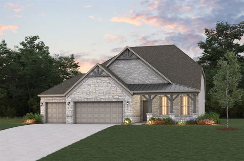 1709 Blackbird Ln, Princeton, TX, 75407-3395 | Card Image