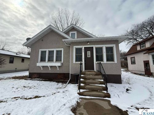 820 S Minnesota Avenue, New Ulm, MN, 56073 | Card Image