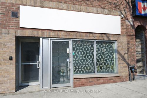 b-1908 Gerrard St E, Toronto, ON, M4L2C1 | Card Image