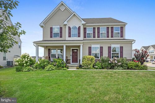 540 Swansea Dr, MIDDLETOWN, DE, 19709-0206 | Card Image