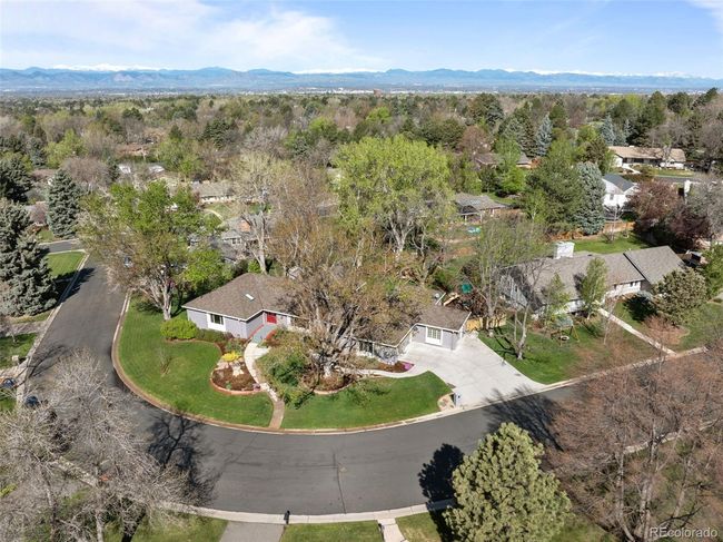4951 Sanford Cir W, House other with 5 bedrooms, 5 bathrooms and 3 parking in Cherry Hills Village CO | Image 32