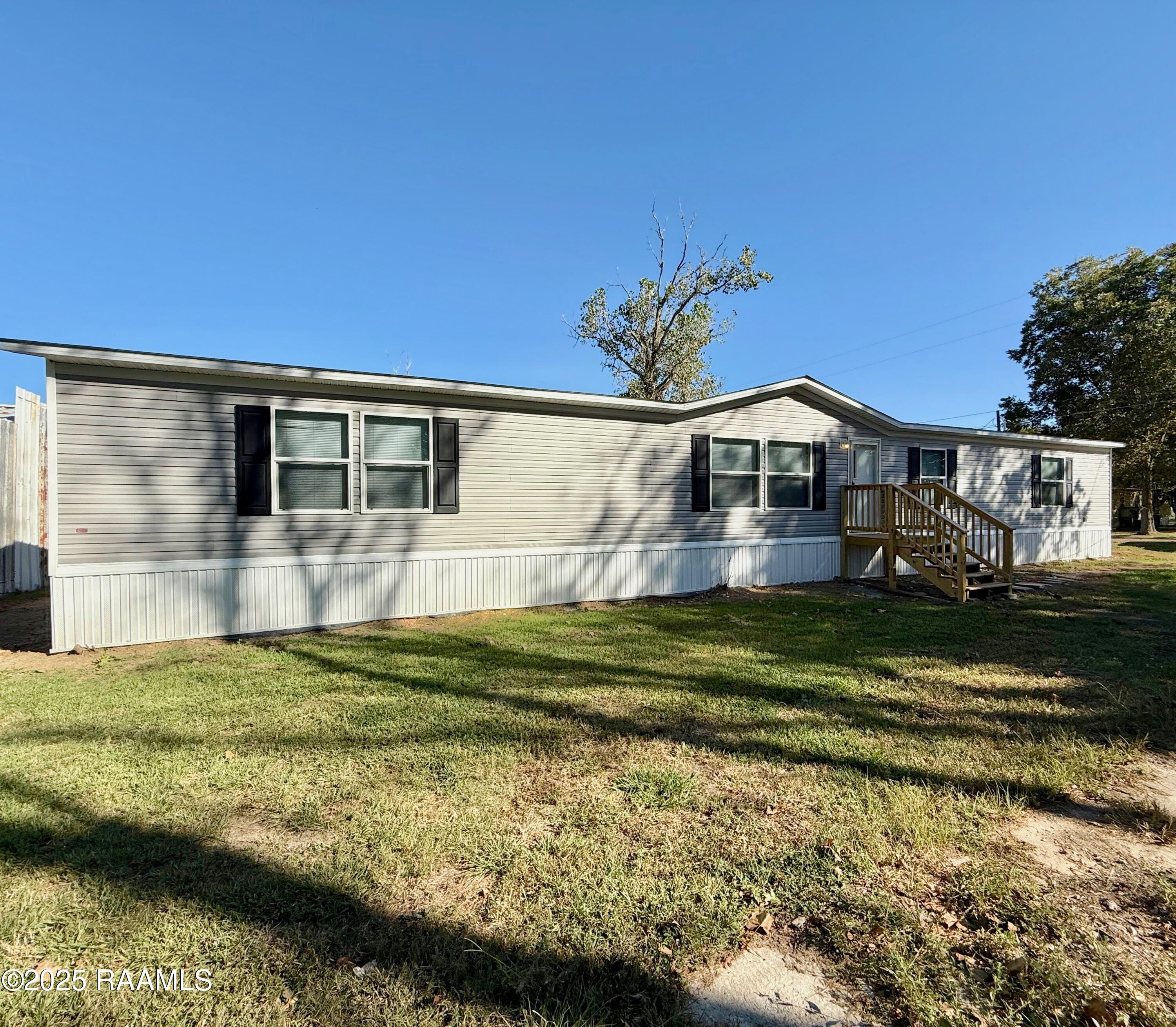 Residential in Duson 2
