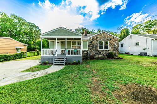 305 S Lovell Ave, Chattanooga, TN, 37411-4855 | Card Image