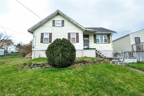 624 Beech Street, City of Washington, PA, 15301 | Card Image
