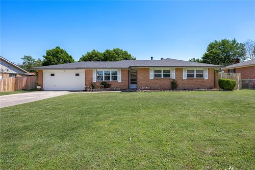 501 Janet St, Springdale, AR, 72762-5044 | Card Image