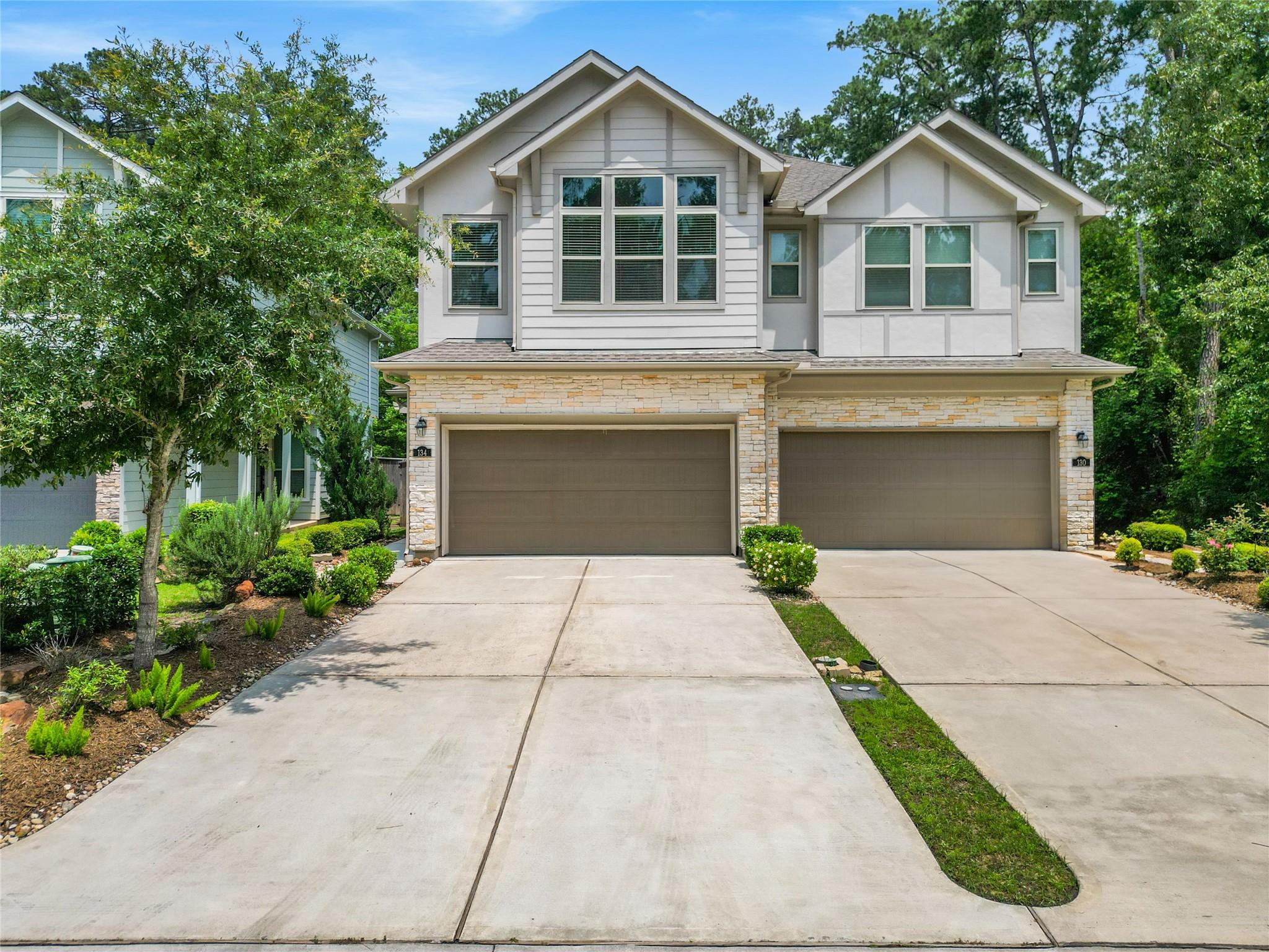 Residential in Conroe