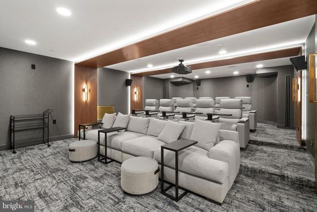 APT-1137 - 631 D St Nw, Condo with 1 bedrooms, 1 bathrooms and null parking in WASHINGTON DC | Image 36