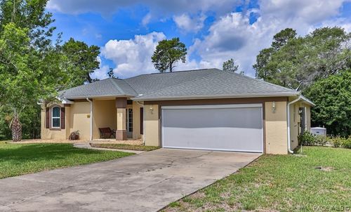 5 Geranium Dr, Homosassa, FL, 34446-6123 | Card Image