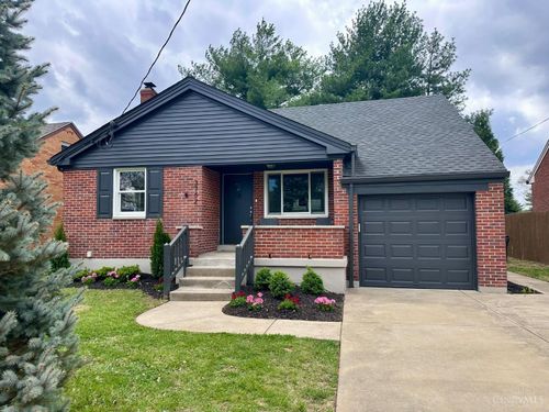 3762 N Broadlawn Circle, Cincinnati, OH, 45236 | Card Image