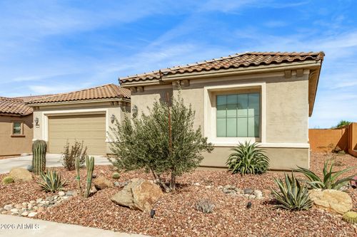 26972 W Kerry Ln, Buckeye, AZ, 85396-5611 | Card Image