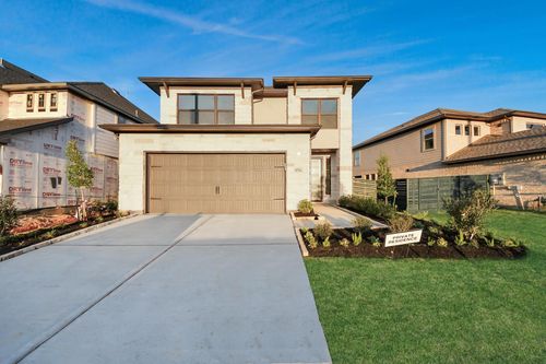 10706 Ursa Street, Richmond, TX, 77469 | Card Image