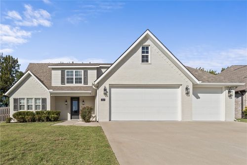 260 Mill Park Ln, Springdale, AR, 72762-3107 | Card Image
