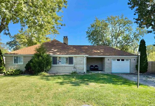 3514 N Pauline Avenue, Muncie, IN, 47304-1944 | Card Image