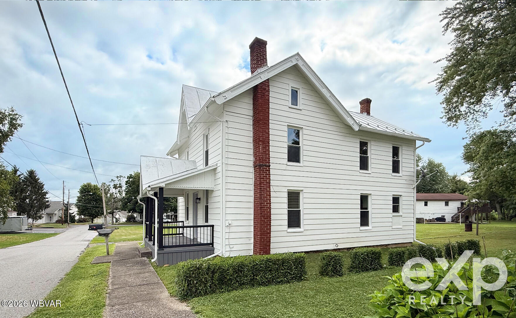 Residential in Allenwood 3