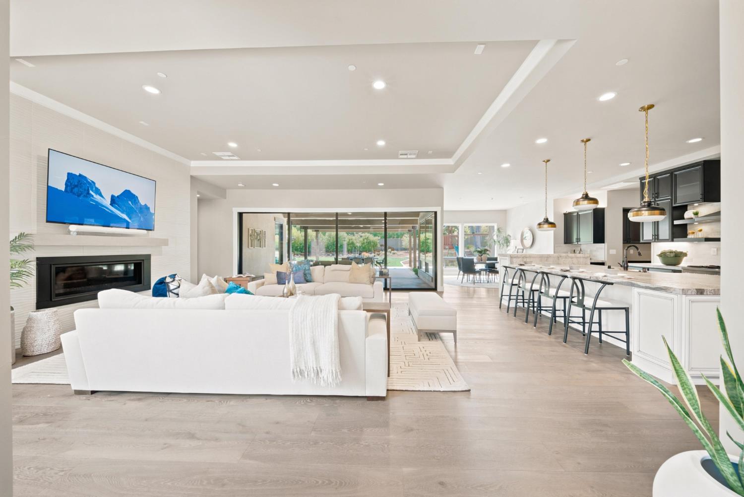 Residential in El Dorado Hills