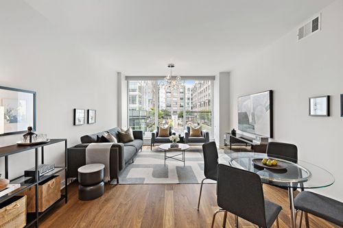apt-520-1200 Avenue At Port Imperial, Weehawken, NJ, 07086-5502 | Card Image