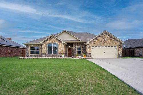 2503 Hollon Dr, Caddo Mills, TX, 75135-6536 | Card Image