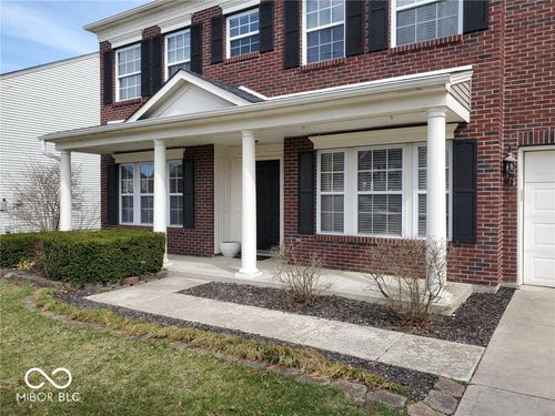 5643 N Rockingham Ln, Mccordsville, IN, 46055-6017 | Card Image