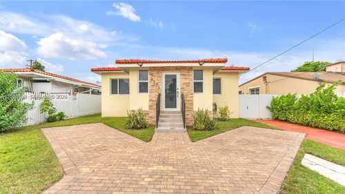3375 Sw 1st St, Miami, FL, 33135-1114 | Card Image