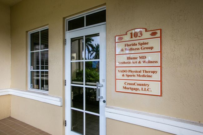 STE-103 - 5451 N University Dr, Home with 0 bedrooms, 0 bathrooms and 6 parking in CORAL SPRINGS FL | Image 4