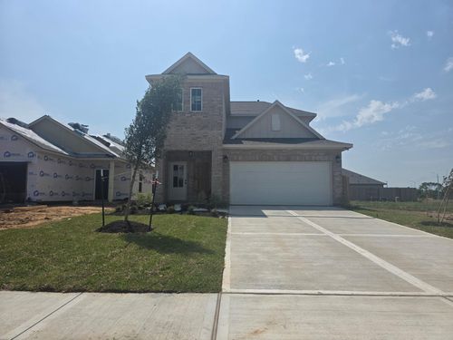 21122 Autumn Heights Dr, Rosharon, TX, 77583-5818 | Card Image