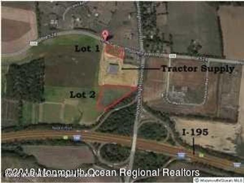 703 Route 524, Allentown, NJ, 08501-2005 | Card Image