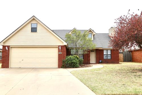 2705 85th St, Lubbock, TX, 79423-3118 | Card Image