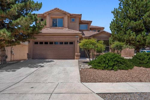 1424 Danzante Dr Se, Rio Rancho, NM, 87124-8789 | Card Image