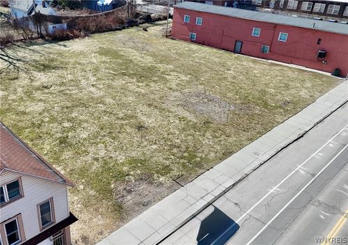 455 S Park Ave, Buffalo, NY, 14204-2617 | Card Image