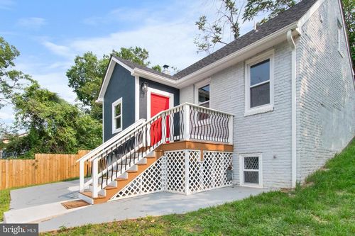 5021 A St Se, WASHINGTON, DC, 20019-6430 | Card Image