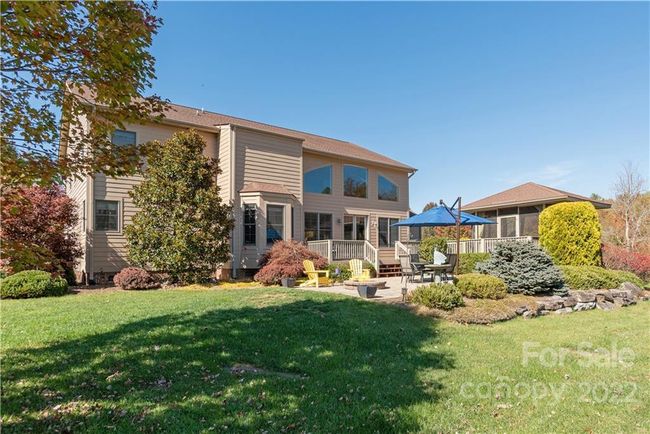 28 Sovereign Ln, House other with 4 bedrooms, 4 bathrooms and null parking in Fairview NC | Image 44