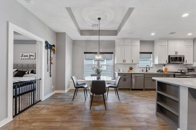 10737 S Lake Mist Ln, House other with 3 bedrooms, 3 bathrooms and 2 parking in Willis TX | Image 12