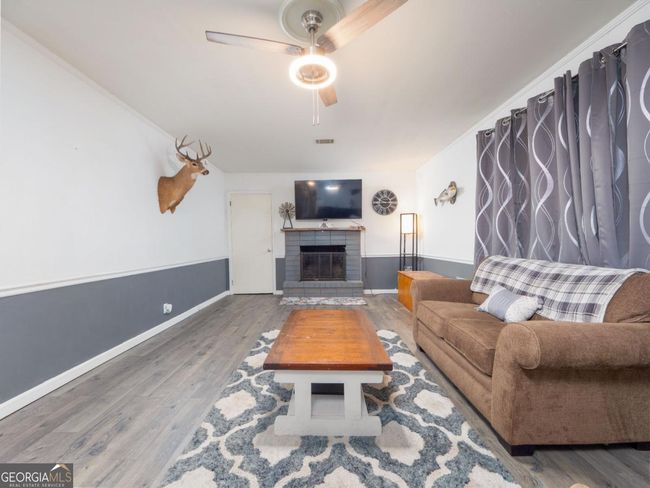 19361 Highway 301 N, House other with 3 bedrooms, 1 bathrooms and null parking in Hortense GA | Image 9