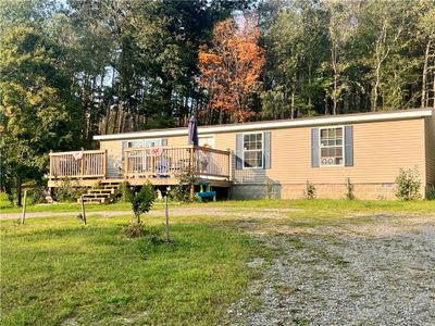 3279 State Route 21, House other with 3 bedrooms, 2 bathrooms and null parking in Cohocton NY | Image 3