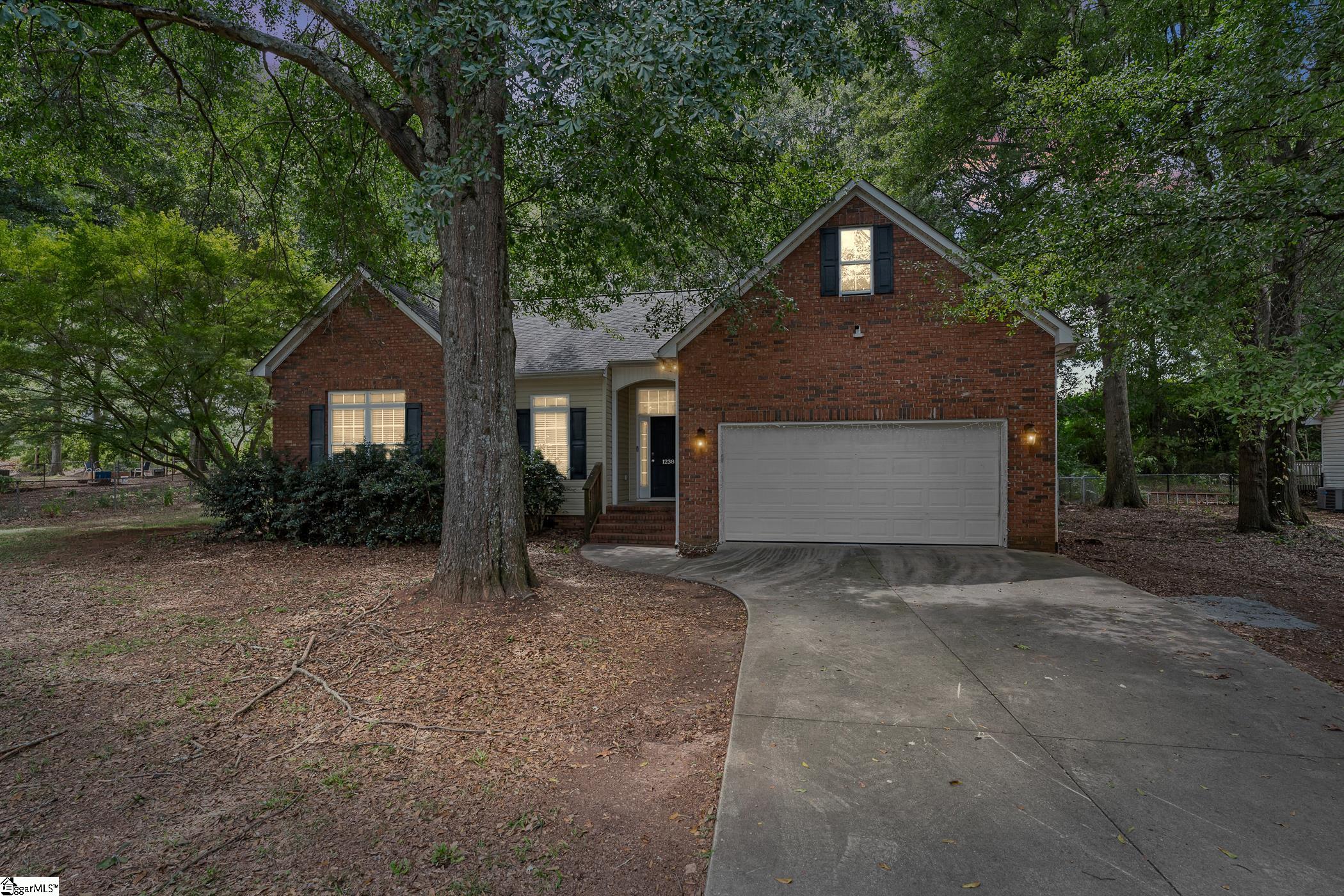 Residential in Anderson 3