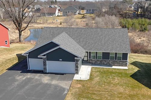 11308 N Mason Dr, Edgerton, WI, 53534-8553 | Card Image