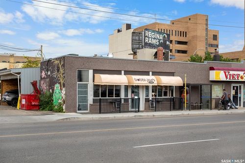 2610 13th Ave, Régina, SK, S4T1N1 | Card Image