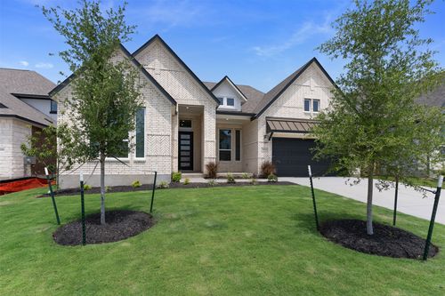 17212 Hope Bergman Rd, Pflugerville, TX, 78660-1212 | Card Image