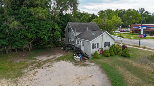 722 & 722 1/2 N Main Street, Mt. Pleasant, MI, 48858 | Card Image