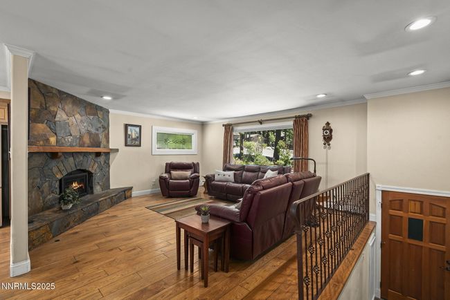 549 Mcdonald Dr, House other with 3 bedrooms, 4 bathrooms and 3 parking in Incline Village NV | Image 5