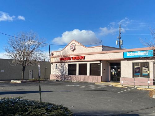 1660 North Ave, Grand Junction, CO, 81501-6422 | Card Image