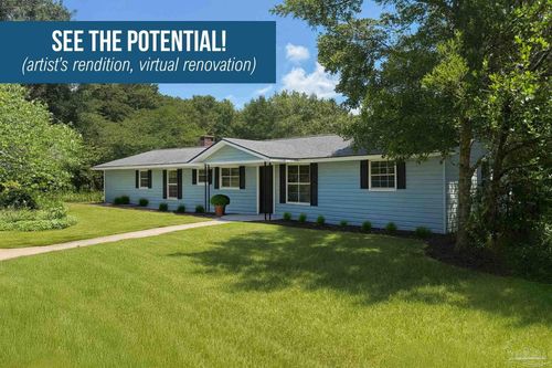 2579 Highway 4, Jay, FL, 32565-1645 | Card Image