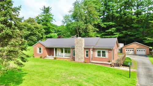 292 Buck Mountain Rd, West Jefferson, NC, 28694-7333 | Card Image