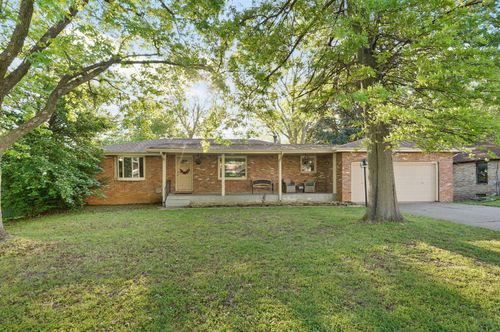 3442 S Carriage Ave, Springfield, MO, 65809-4105 | Card Image