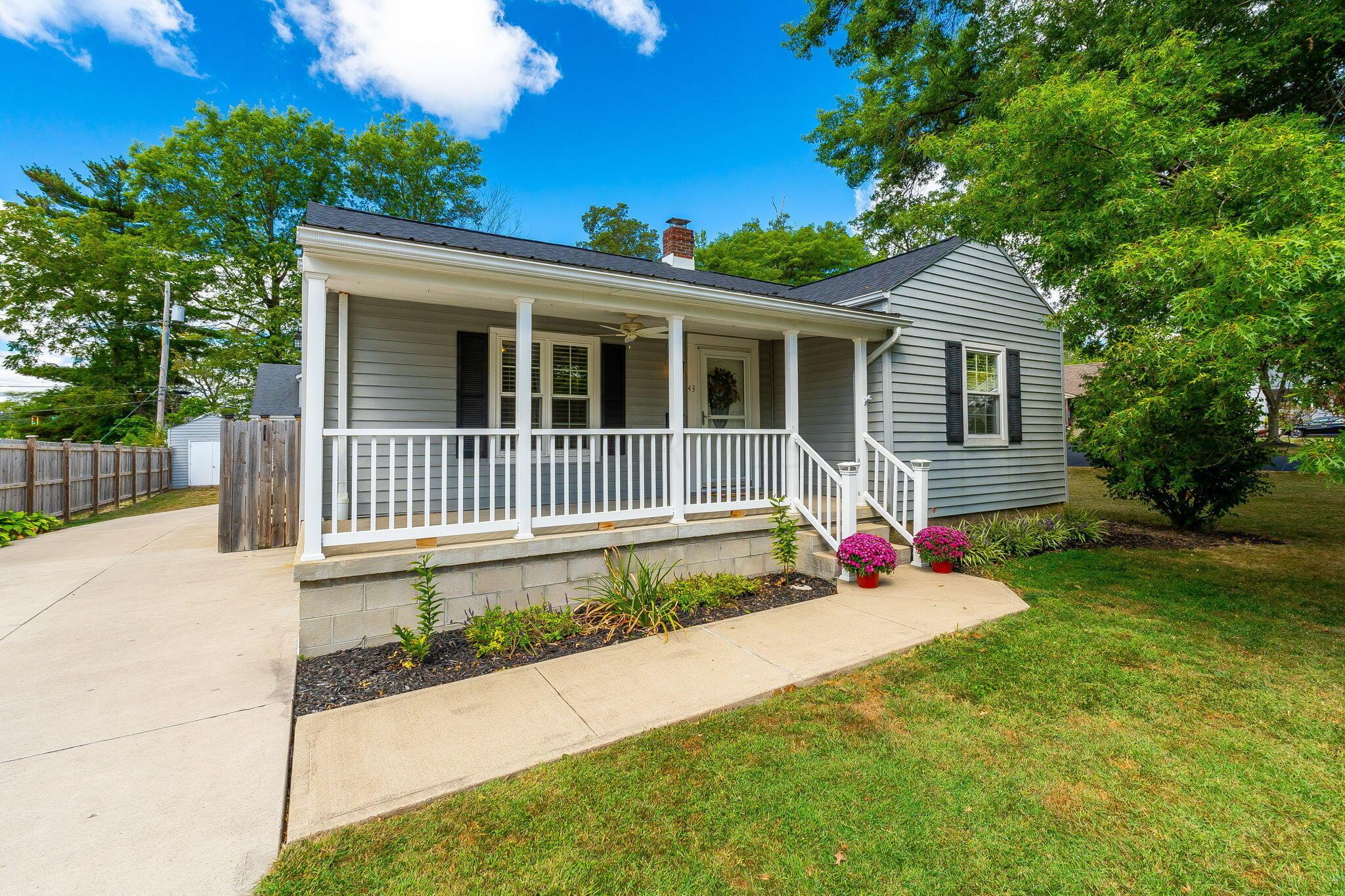 Grand Ave, Marysville, OH 43040